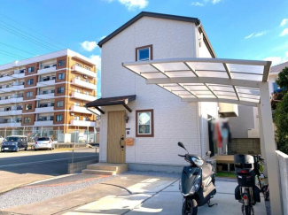 松山市久万ノ台の中古一戸建ての画像