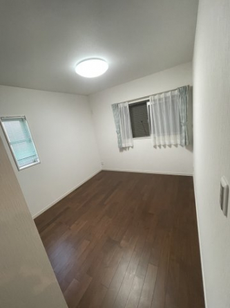 5.74畳
寝室・ワークスペース・趣味・娯楽の部屋として使用できます