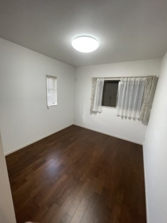 5.74畳
寝室・ワークスペース・趣味・娯楽の部屋として使用できます