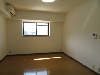 【洋室】