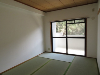 【和室】