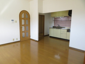 【居間・リビング】