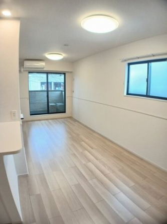 【居間・リビング】