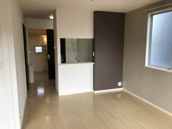 【居間・リビング】