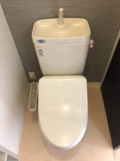 【トイレ】