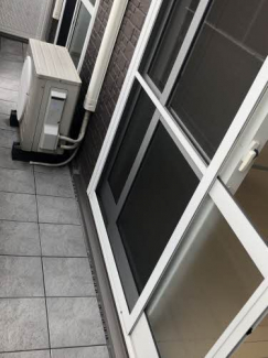 【バルコニー】