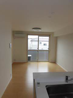 【居間・リビング】