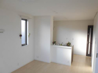 【居間・リビング】