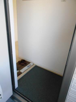 【バルコニー】