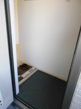 【バルコニー】