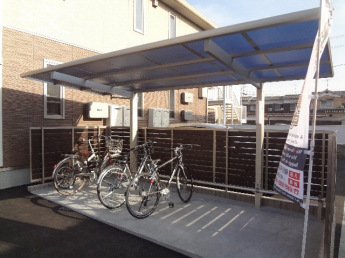 【その他共有部分】