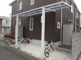 【その他共有部分】