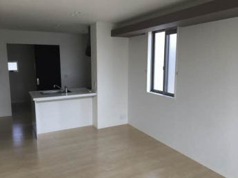 【居間・リビング】