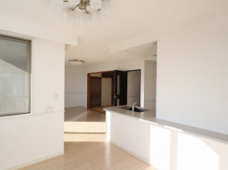 【居間・リビング】