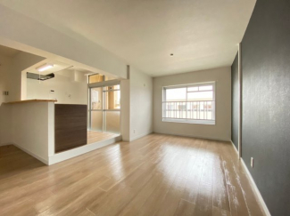 【居間・リビング】