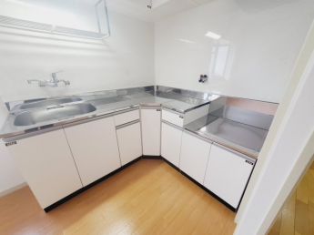 【キッチン】