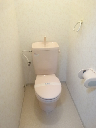 【トイレ】