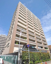 西宮市戸田町の中古マンションの画像