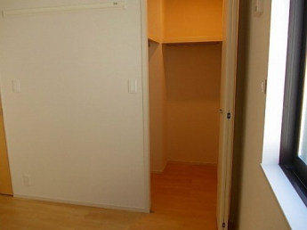 収納があります