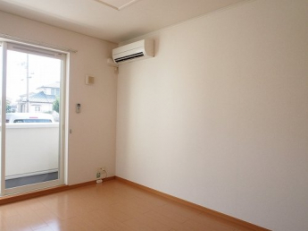 内装もきれいです