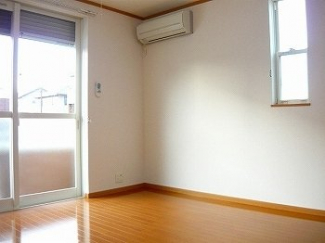 おしゃれな内装です