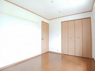 内装もきれいです