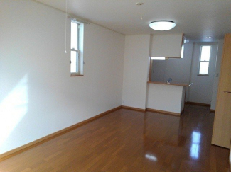 こちらのリビングで趣味の時間をお楽しみください