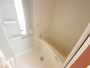 きれいなお風呂です