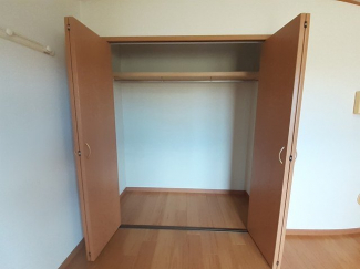 小物を収納するのに便利です