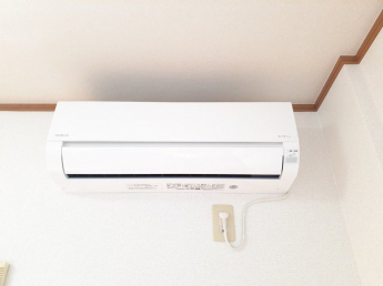 【その他設備】