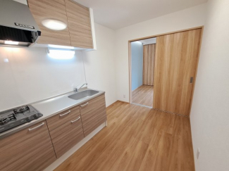 【居間・リビング】