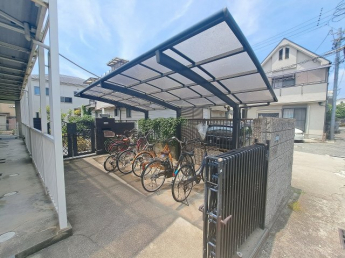 【その他共有部分】