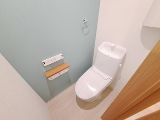 【トイレ】