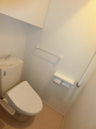 【トイレ】