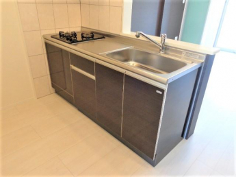 キッチン（イメージ）