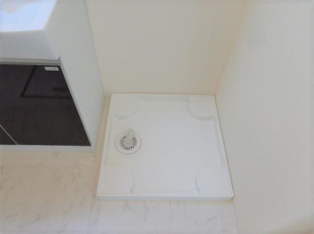 洗濯機置き場（イメージ）