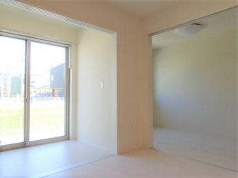 リビング（イメージ）