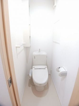 【トイレ】