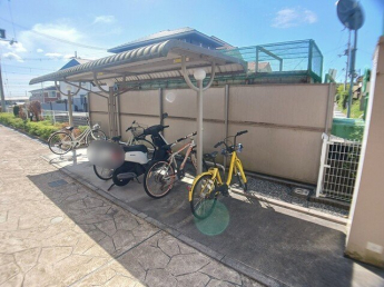 【その他共有部分】