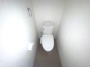 【トイレ】