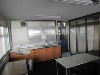 長浜市祇園町の倉庫の画像