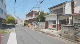 大津市富士見台　貸家の画像