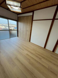 大津市富士見台　貸家の画像