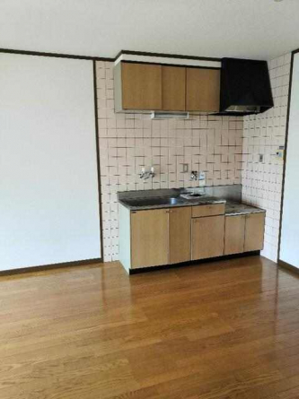 パークハイツの画像