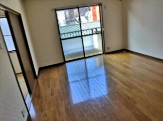 パークハイツの画像