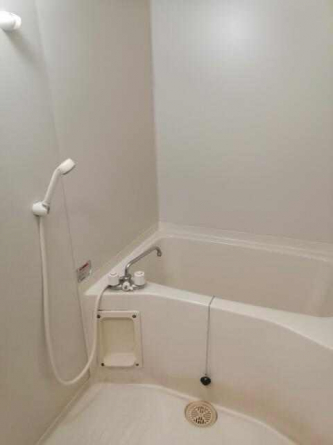 パークハイツの画像