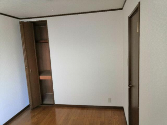 パークハイツの画像