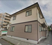 明石市山下町のアパートの画像