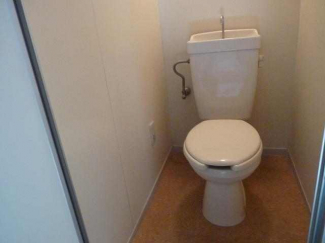 辻井一丁目福田テナントの画像