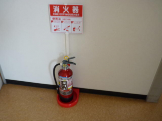 辻井一丁目福田テナントの画像